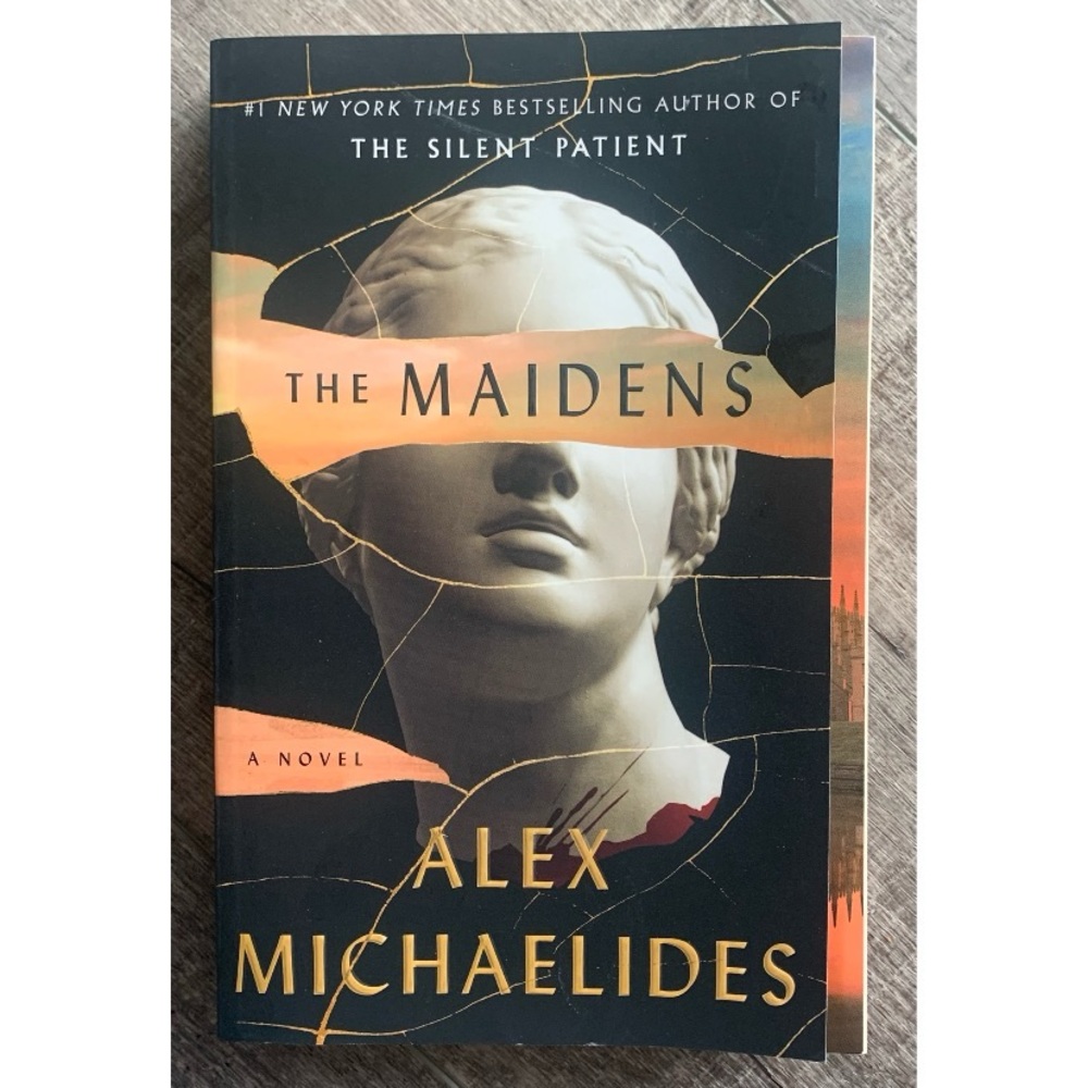 The Maidens